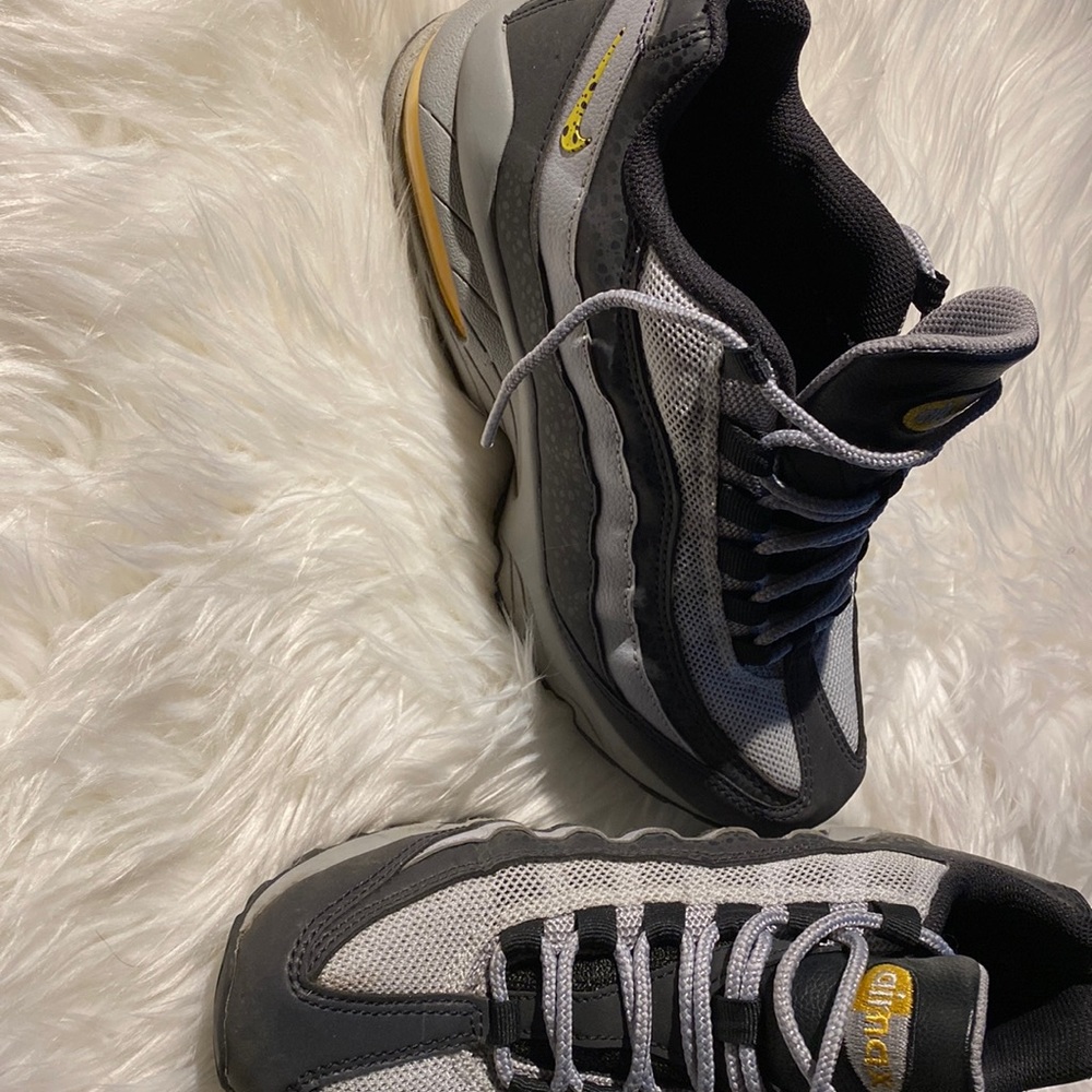 Nike Air Max 95